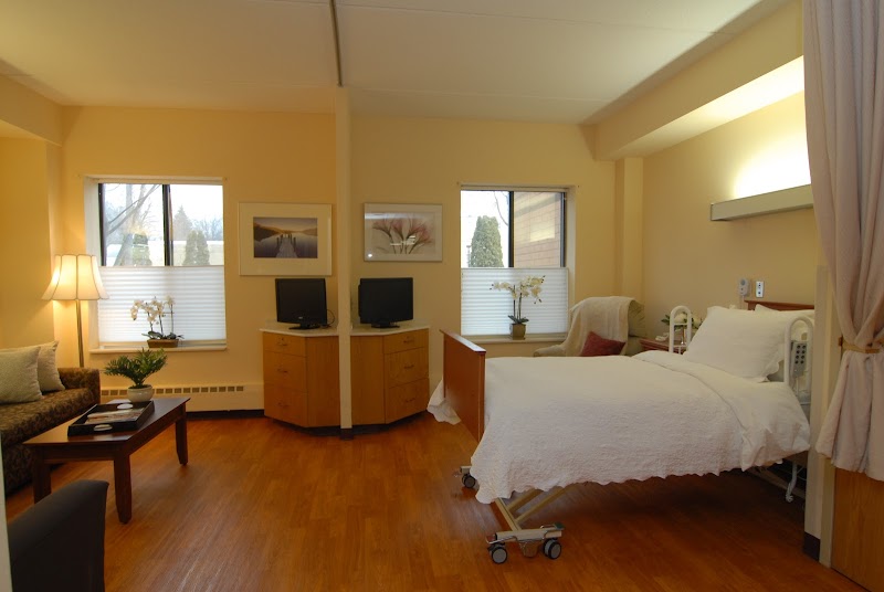 Providence Place nursing home in MINNEAPOLIS, MN - Photo 4 of 5