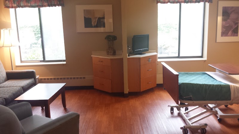 Providence Place nursing home in MINNEAPOLIS, MN - Photo 5 of 5