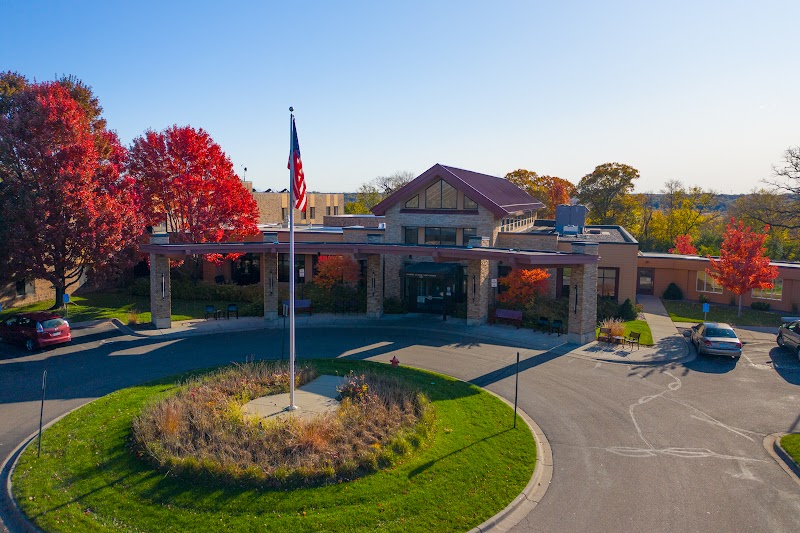 Martin Luther Care Center nursing home in BLOOMINGTON, MN - Photo 2 of 5