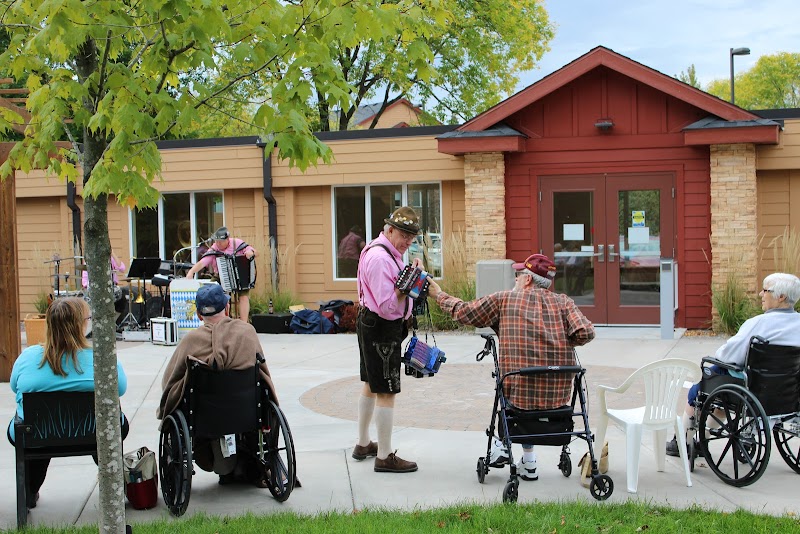 Martin Luther Care Center nursing home in BLOOMINGTON, MN - Photo 3 of 5