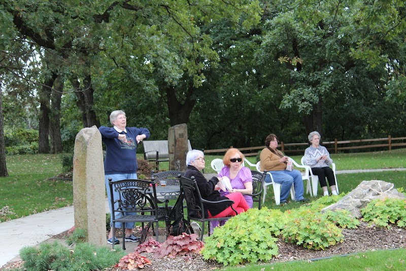 Martin Luther Care Center nursing home in BLOOMINGTON, MN - Photo 4 of 5