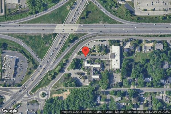 MAPLEWOOD REHABILITATION CENTER nursing home in MAPLEWOOD, MN - Photo 1 of 5