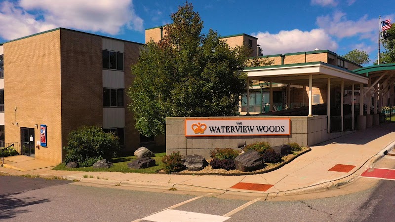 The Waterview Woods LLC nursing home in EVELETH, MN - Photo 2 of 5