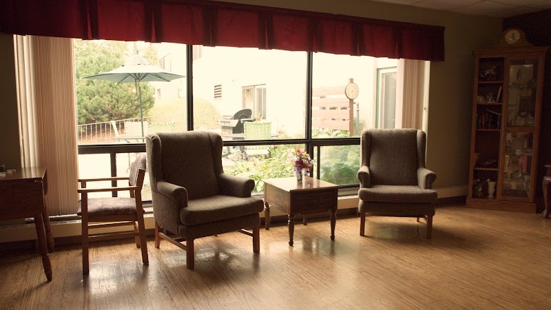 The Waterview Woods LLC nursing home in EVELETH, MN - Photo 4 of 5