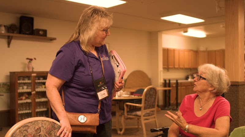The Waterview Woods LLC nursing home in EVELETH, MN - Photo 5 of 5