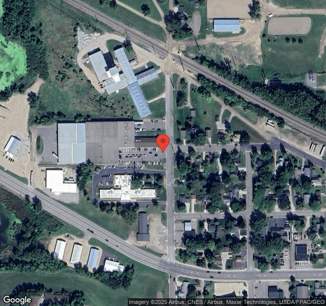 GOOD SAMARITAN SOCIETY - HOWARD LAKE nursing home in HOWARD LAKE, MN - Photo 1 of 10