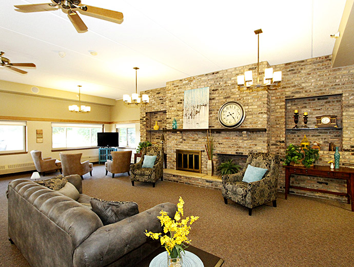 GOOD SAMARITAN SOCIETY - HOWARD LAKE nursing home in HOWARD LAKE, MN - Photo 3 of 10