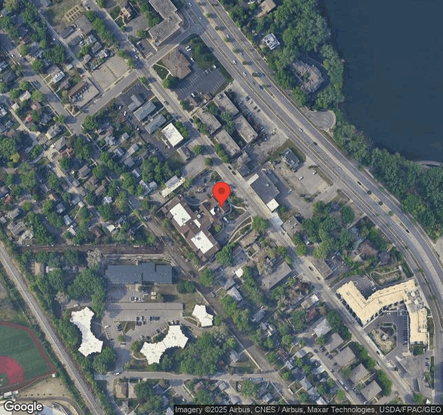 GOOD SAMARITAN SOCIETY - SPECIALTY CARE COMMUNITY nursing home in ROBBINSDALE, MN - Photo 1 of 4