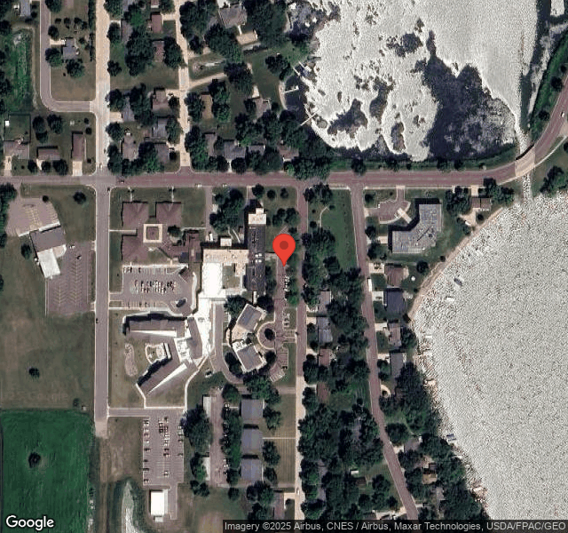 Lakeview Methodist Health Care Center nursing home in FAIRMONT, MN - Photo 1 of 3