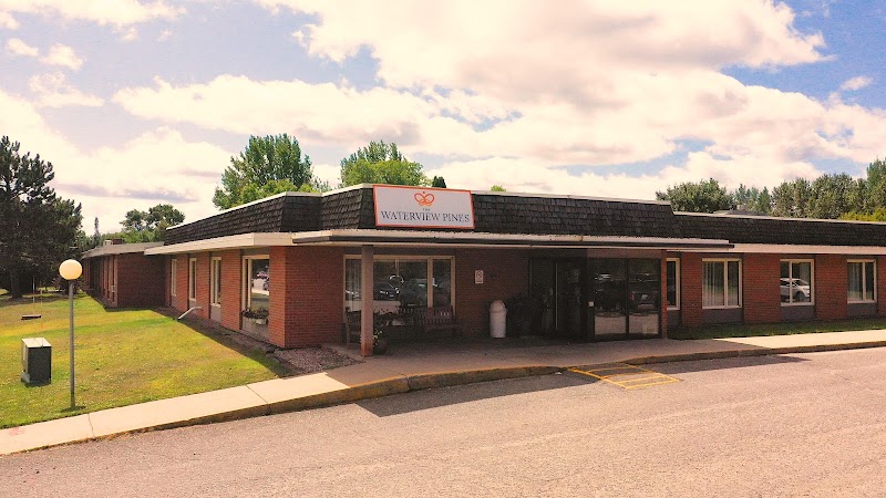 The Waterview Pines LLC nursing home in VIRGINIA, MN - Photo 5 of 5