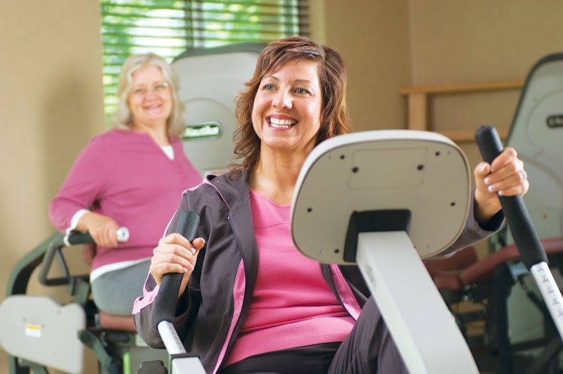 GOOD SAMARITAN SOCIETY INVER GROVE HEIGHTS nursing home in INVER GROVE HEIGHTS, MN - Photo 2 of 5