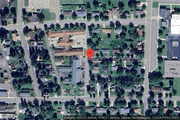 PIERZ VILLA INC nursing home in PIERZ, MN