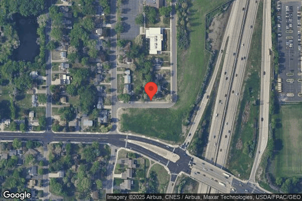 The Terrace at Crystal LLC nursing home in CRYSTAL, MN