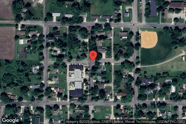 OLIVIA RESTORATIVE CARE CENTER nursing home in OLIVIA, MN - Photo 1 of 4