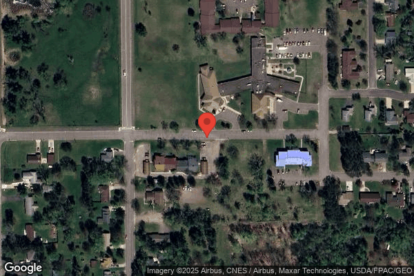 ST CLARE LIVING COMMUNITY OF MORA nursing home in MORA, MN - Photo 1 of 2