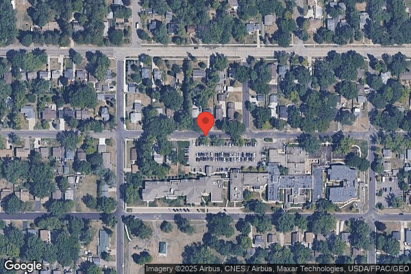 Cerenity Care Center White Bear Lake nursing home in WHITE BEAR LAKE, MN - Photo 1 of 10