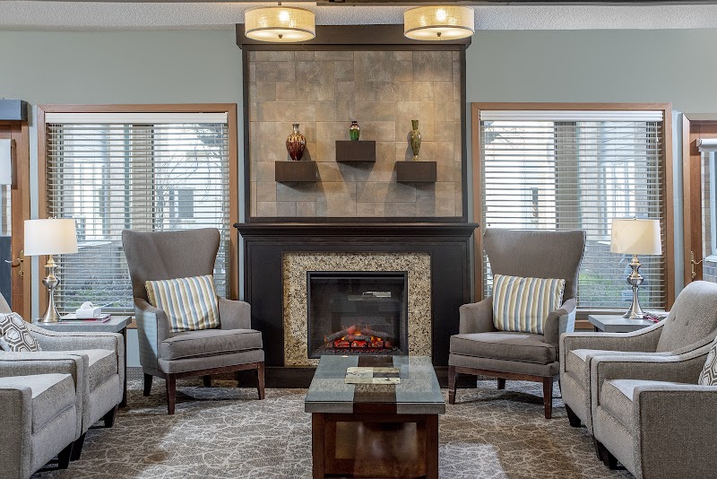 Cerenity Care Center White Bear Lake nursing home in WHITE BEAR LAKE, MN - Photo 4 of 10