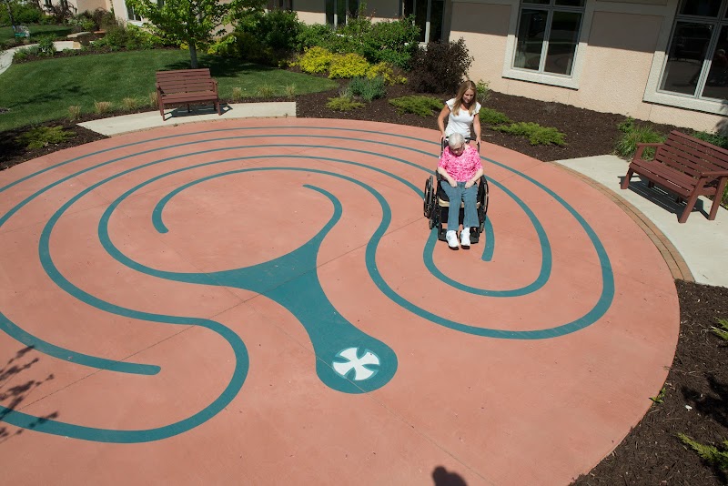 BENEDICTINE HEALTH CENTER INNSBRUCK nursing home in NEW BRIGHTON, MN - Photo 3 of 5