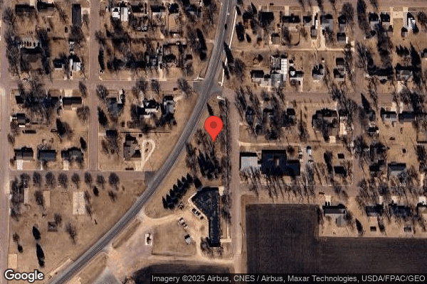 SEASONS HEALTHCARE nursing home in TRIMONT, MN - Photo 1 of 2