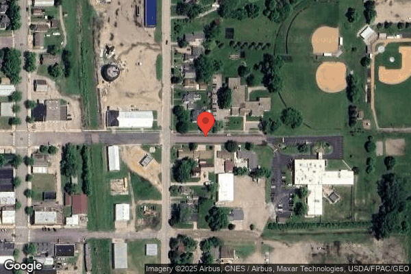 New Richland Care Center nursing home in NEW RICHLAND, MN - Photo 1 of 2