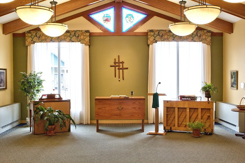 Good Samaritan Society - Comforcare nursing home in AUSTIN, MN - Photo 4 of 10