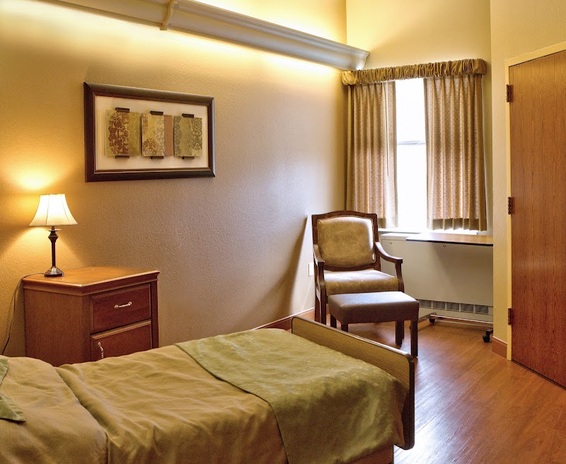 Good Samaritan Society - Comforcare nursing home in AUSTIN, MN - Photo 5 of 10