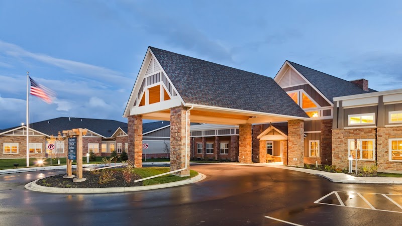 Good Samaritan Society - International Falls nursing home in INTERNATIONAL FALLS, MN - Photo 2 of 5