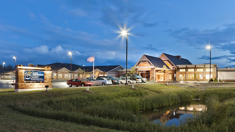 Good Samaritan Society - International Falls nursing home in INTERNATIONAL FALLS, MN - Photo 3 of 5