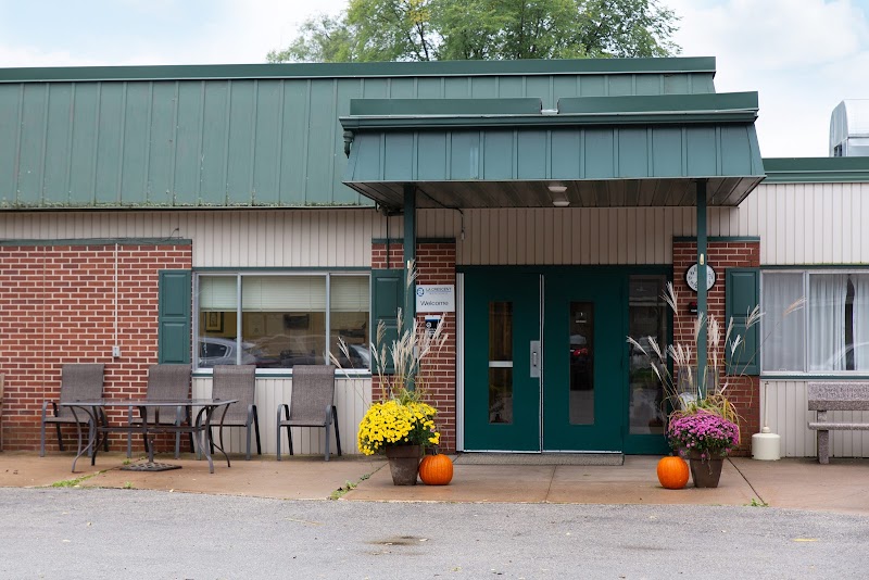 LA CRESCENT HEALTH SERVICES nursing home in LA CRESCENT, MN - Photo 4 of 7