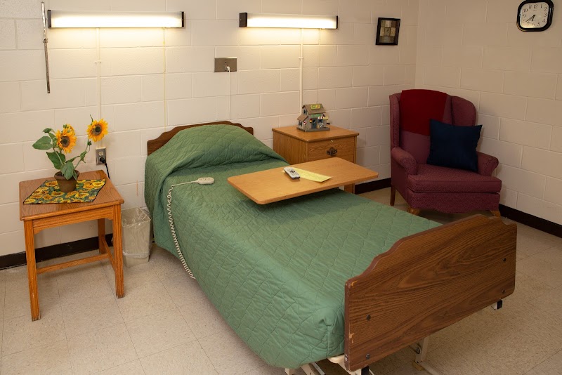 LA CRESCENT HEALTH SERVICES nursing home in LA CRESCENT, MN - Photo 5 of 7