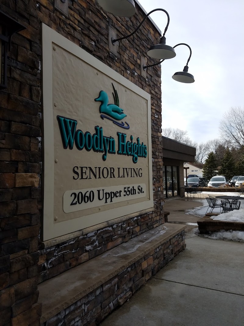 Woodlyn Heights Healthcare Center nursing home in INVER GROVE HEIGHTS, MN - Photo 3 of 5