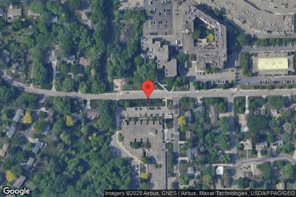 COVENANT LIVING OF GOLDEN VALLEY CARE & REHAB CTR nursing home in GOLDEN VALLEY, MN - Photo 1 of 8