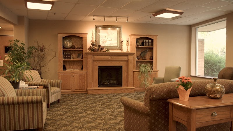 The Gardens at Foley LLC nursing home in FOLEY, MN - Photo 2 of 5