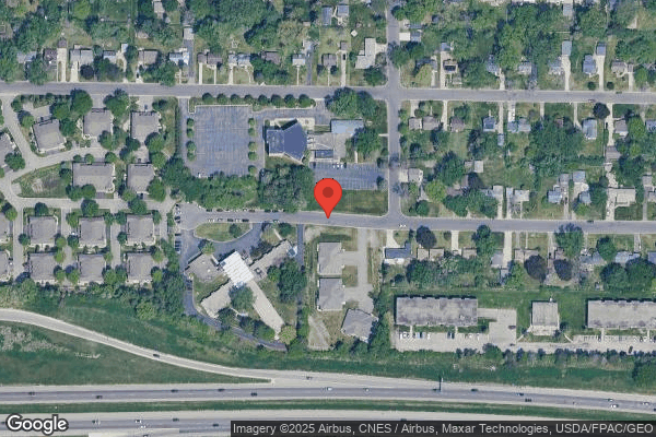 THE VILLAS AT ROSEVILLE nursing home in ROSEVILLE, MN - Photo 1 of 5