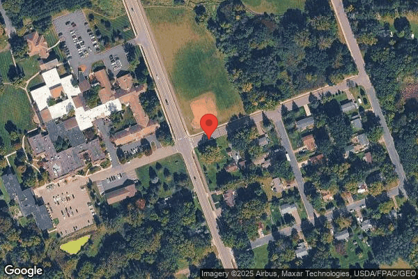 Parmly on the Lake LLC nursing home in CHISAGO CITY, MN - Photo 1 of 5