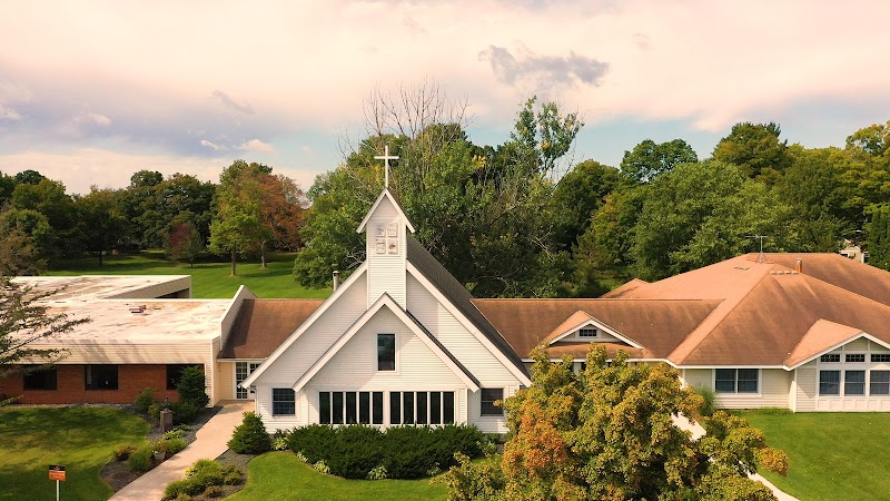 Parmly on the Lake LLC nursing home in CHISAGO CITY, MN - Photo 4 of 5