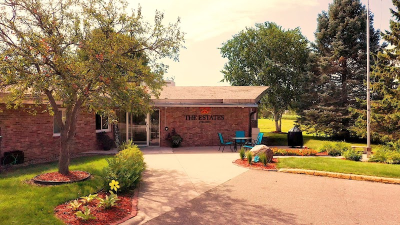 The Estates at Delano LLC nursing home in DELANO, MN - Photo 2 of 5