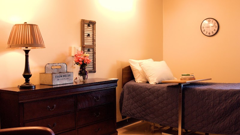 The Estates at Delano LLC nursing home in DELANO, MN - Photo 3 of 5