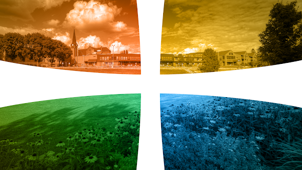 Mother of Mercy Senior Living nursing home in ALBANY, MN - Photo 1 of 3