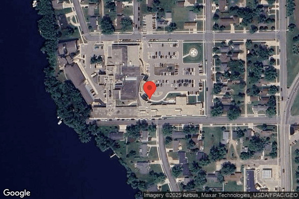 Cura of Sauk Centre nursing home in SAUK CENTRE, MN - Photo 1 of 4