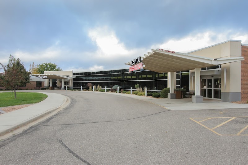 Cura of Sauk Centre nursing home in SAUK CENTRE, MN - Photo 2 of 4