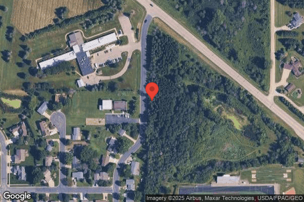 Fairview Care Center nursing home in DODGE CENTER, MN - Photo 1 of 2