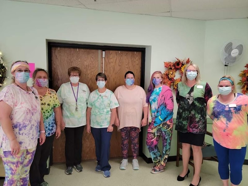 TRUMAN SENIOR LIVING nursing home in TRUMAN, MN - Photo 2 of 10