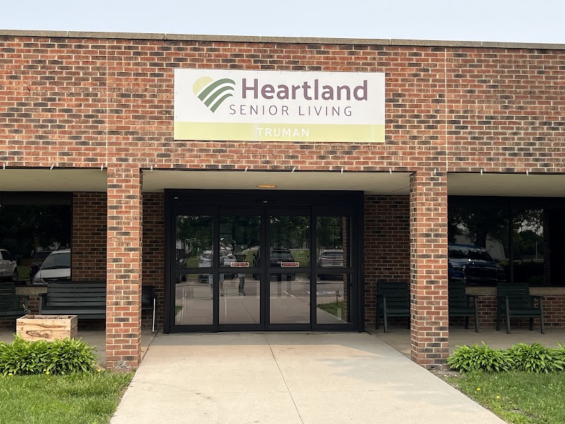 TRUMAN SENIOR LIVING nursing home in TRUMAN, MN - Photo 3 of 10