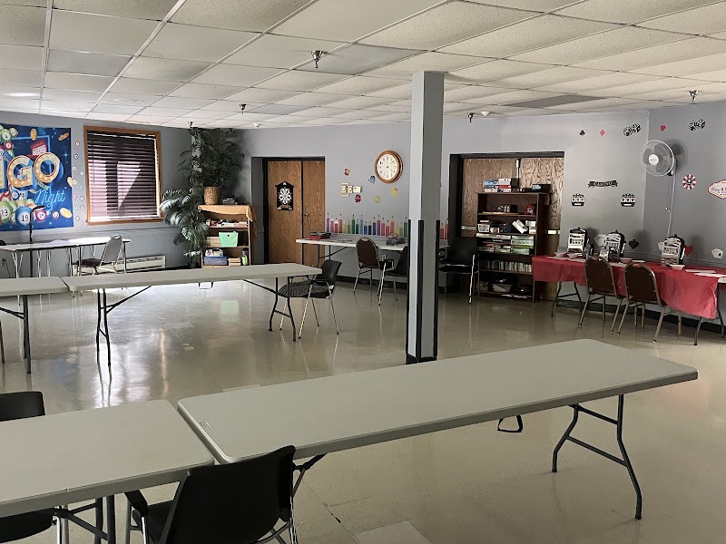 TRUMAN SENIOR LIVING nursing home in TRUMAN, MN - Photo 4 of 10