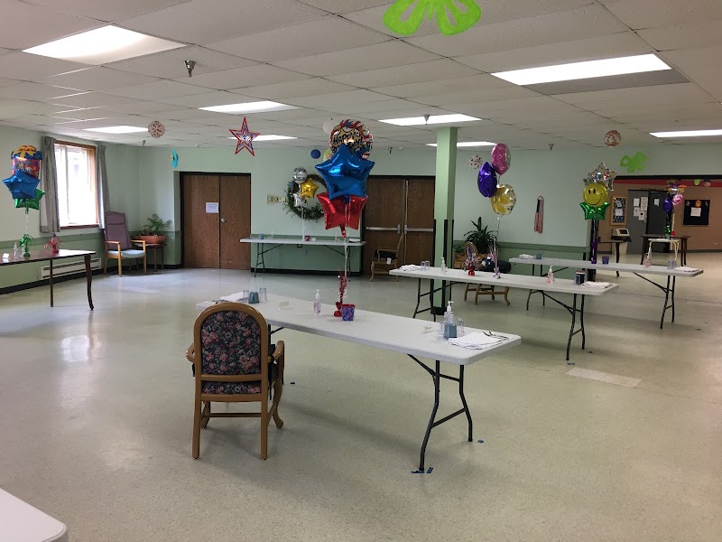 TRUMAN SENIOR LIVING nursing home in TRUMAN, MN - Photo 5 of 10