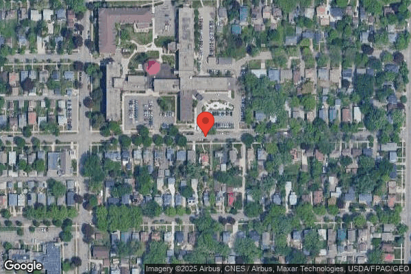 Lyngblomsten Care Center nursing home in SAINT PAUL, MN - Photo 1 of 5