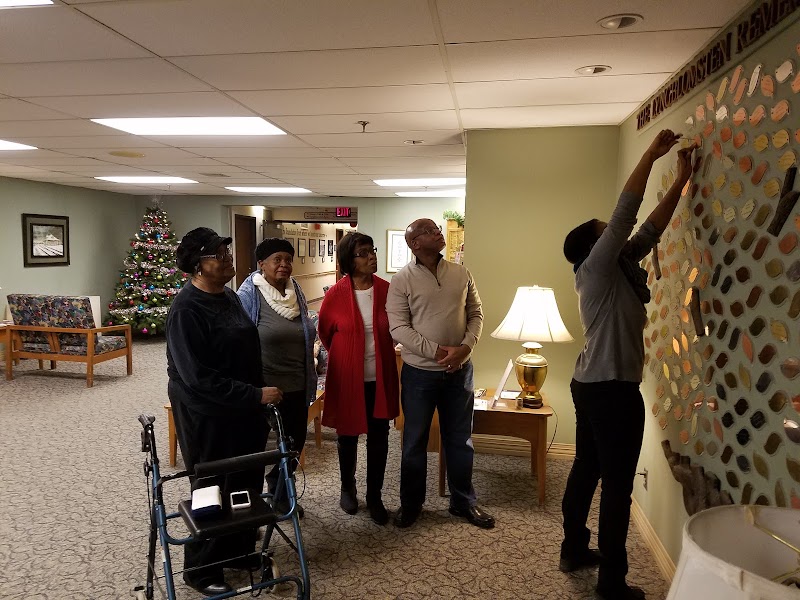 Lyngblomsten Care Center nursing home in SAINT PAUL, MN - Photo 3 of 5