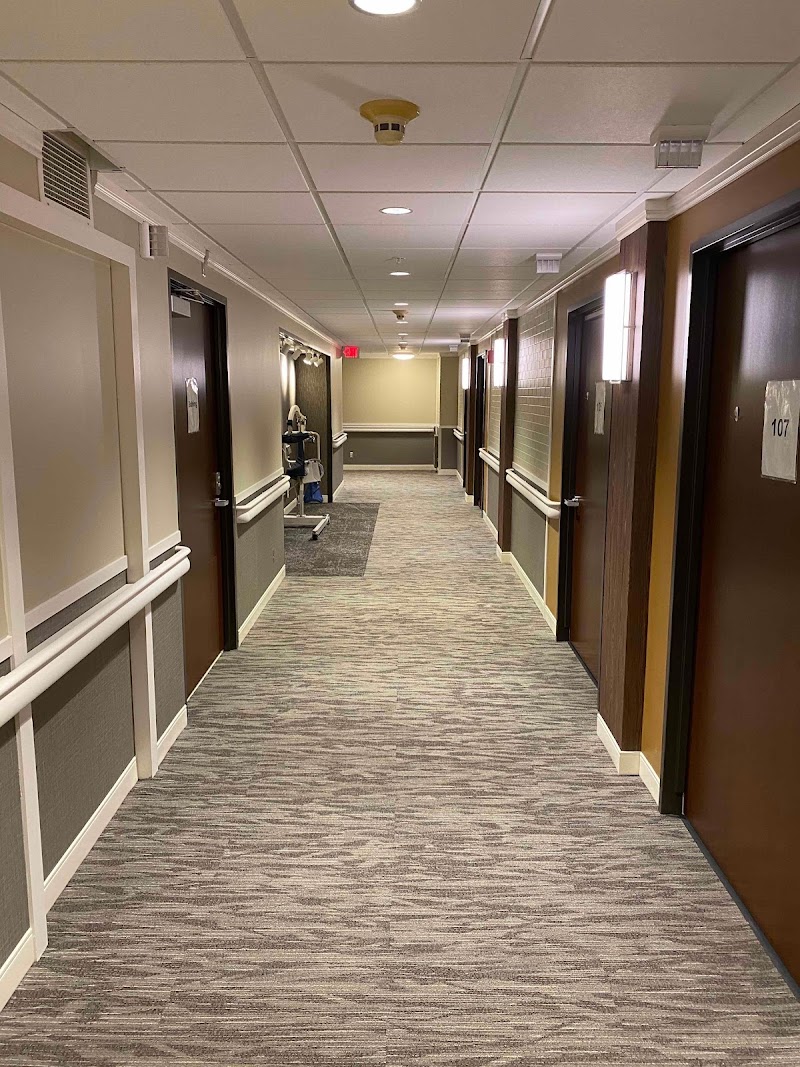 Lyngblomsten Care Center nursing home in SAINT PAUL, MN - Photo 4 of 5