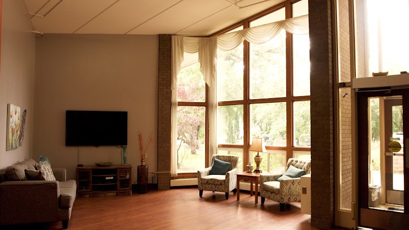 The Estates at Rush City LLC nursing home in RUSH CITY, MN - Photo 5 of 5